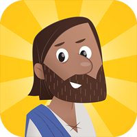 BibleAppForKids