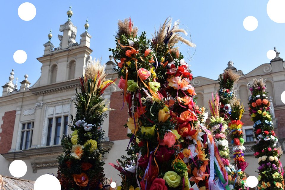 Targi Wilkanocne 2019 Krakow