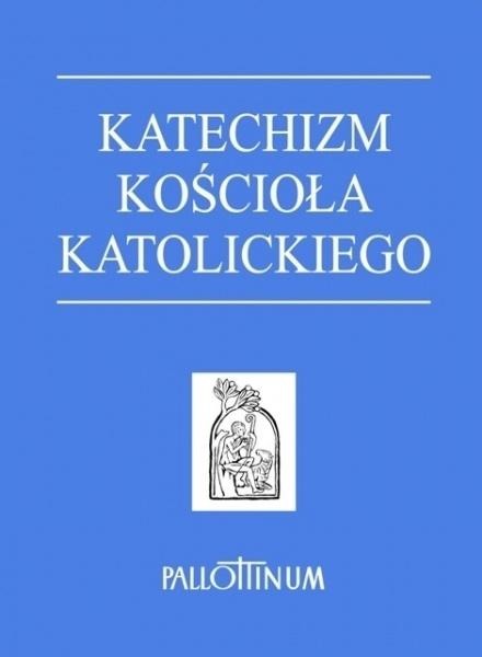 katechizm kosciola katolickiego 